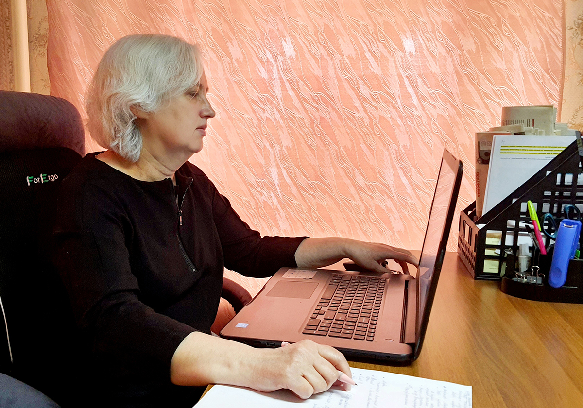 Онлайн-встреча членов Ассоциации этнографических музеев России